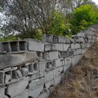 باغچه 150 متر مربع در روستای توشن  گرگان|فروش زمین و ملک کلنگی|گرگان, |دیوار