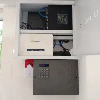 نصب و فروش دوربین