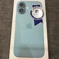 آیفون ۱۶ آکبند زیر قیمت