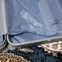 چمدان بزرگ|کیف، کفش، کمربند|نسیم‌شهر, |دیوار