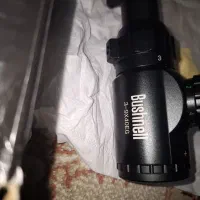 دوربین بوشنل آلمان زوم 3×9×40