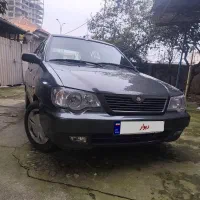 پراید 111 تک برگ فنی در حد جت