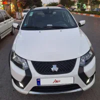 مدل ۱۴۰۳بی خط و خش