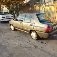 فروش پراید 95نوک مدادی