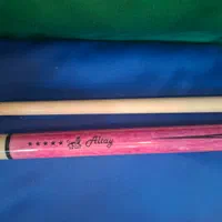 چوب بیلیارد مارک آلتای ترکیه