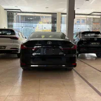 کمری ۲۰۲۵ چین