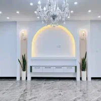 ملکی سند دار خوش ساخت با پارکینگ
