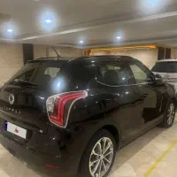 تیوولی سولار مدل ۱۳۹۹ (۲۰۲۰)