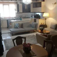 مشاورین املاک سپهر ۶۴متری تک خواب فول