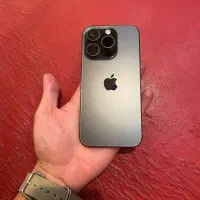 Iphone 15 pro|موبایل|تهران, تهرانپارس شرقی|دیوار