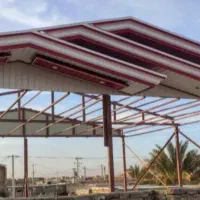 آلاچیق ، شیروانی ، سایبان ، سردری|خدمات پیشه و مهارت|سراوان, |دیوار