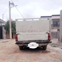 پیکان وانت مدل ۸۵