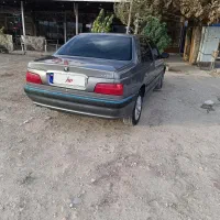 پارس تیوفایو|خودرو سواری و وانت|بم, |دیوار