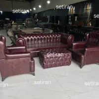 مبلمان اداری فندق کد ۸۰