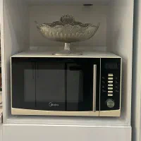 ماکروفر ۳۰ لیتری مدیا فول مناسب عروس نونو (media)