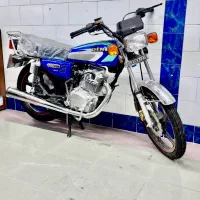 موتور ۲۰۰ دی نو صفر ۱۴۰۳