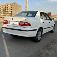 سمند LX EF7 مدل 97|خودرو سواری و وانت|تهران, نازی‌آباد|دیوار