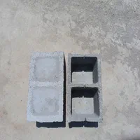 بلوک سقفی و دیواری ساده و سرپر