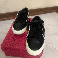 tory burch چرم طبیعی سایز ۳۸