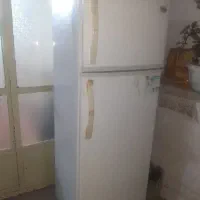 یخچال|یخچال و فریزر|لنجان, |دیوار