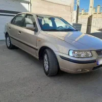 سمند 86 بی رنگ بی ضربه کلکسیونی|خودرو سواری و وانت|سنندج, |دیوار