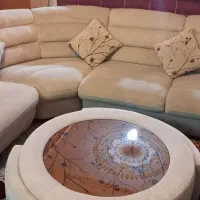 مبل راحتی مدل L