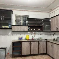 کابینت فلزی|مصالح و تجهیزات ساختمان|فردوس (کرمان), |دیوار