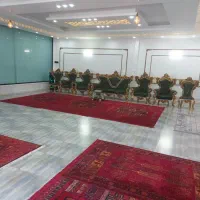 اجاره روزانه باغ ویلا استخر دار(استخر داخل مجموعه)|اجارهٔ کوتاهمدت ویلا و باغ|مشهد, میان ولایت|دیوار