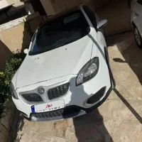 برلیانس کراس مدل۹۷بیرنگ 1650معاوضه یا نقدی|خودرو سواری و وانت|گرگان, |دیوار