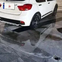 کوییک GxRLسفیدمشکی صفرقسطی