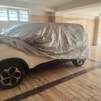 x55pro در حد خشک|خودرو سواری و وانت|محمدشهر, محمدشهر|دیوار