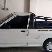 پراید وانت 151