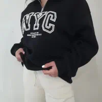 دورس نیم زیپ NYC