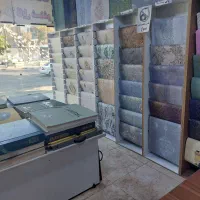 پخش کاغذدیواری قابل شستشو قیمت مناسب|خدمات پیشه و مهارت|هشتگرد, هشتگرد قدیم|دیوار