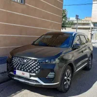 تیگو ۷ پرو فول کاور