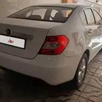 برلیانس 230 مدل 96