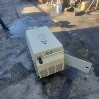 موتور برق دیزل سایلنت 6/5k|ماشینآلات صنعتی|مشهد, انقلاب|دیوار