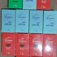 ژل حجم دهنده تقویت کننده و حالت دهندابرو ۴۰هزاره|آرایشی، بهداشتی، درمانی|زنجان, |دیوار