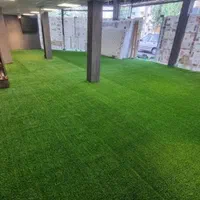 چمن مصنوعی باغ|مصالح و تجهیزات ساختمان|تبریز, |دیوار