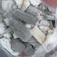 خریدو فروش کاتالیزور و خاک