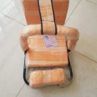 ست صندلی ماشین و تاب کودک