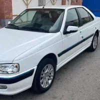 پژو پارس سفارشی مدل۱۴۰۱ برج۶ موتور جدید|خودرو سواری و وانت|اردبیل, |دیوار