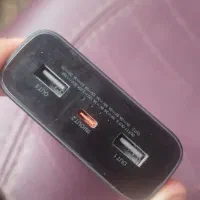 پاور بانک شیامئی 50وات|لوازم جانبی موبایل و تبلت|گرگان, |دیوار