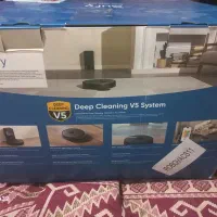 جارو رباتیک|جاروبرقی، جارو شارژی، بخارشو|میناب, |دیوار