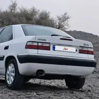 زانتیا مدل 89