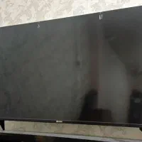 تلویزیون 50 اینج اسنوا|تلویزیون و پروژکتور|سنندج, |دیوار