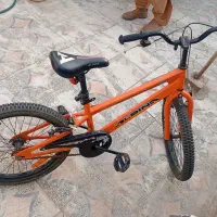 دوچرخه نو