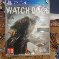 بازی watch dogs هم به پی اس میخوره هم به فیو