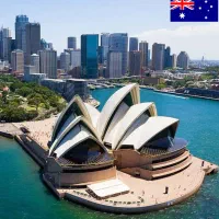 ویزای استرالیا،اقامت استرالیا