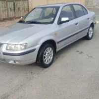 سمند.دوگانه.سوز.